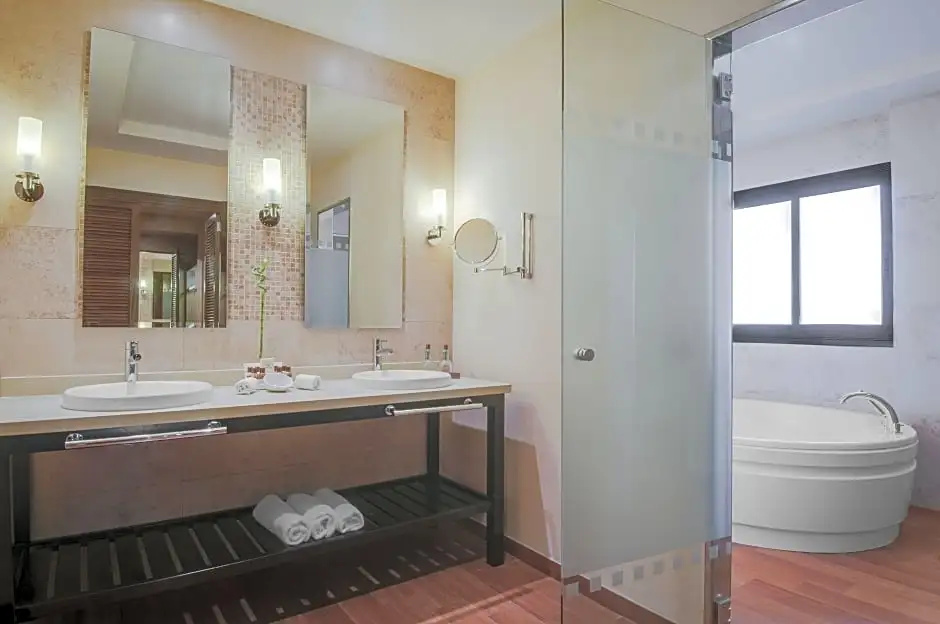 Sheraton Fuerteventura Beach, Golf & Spa Resort - Chambres