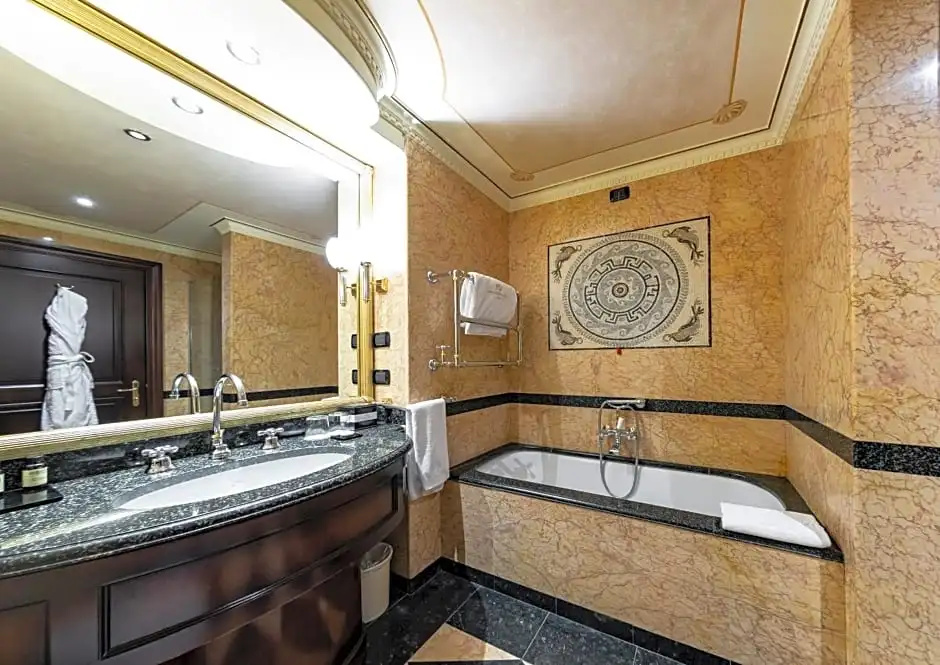 Prestige room