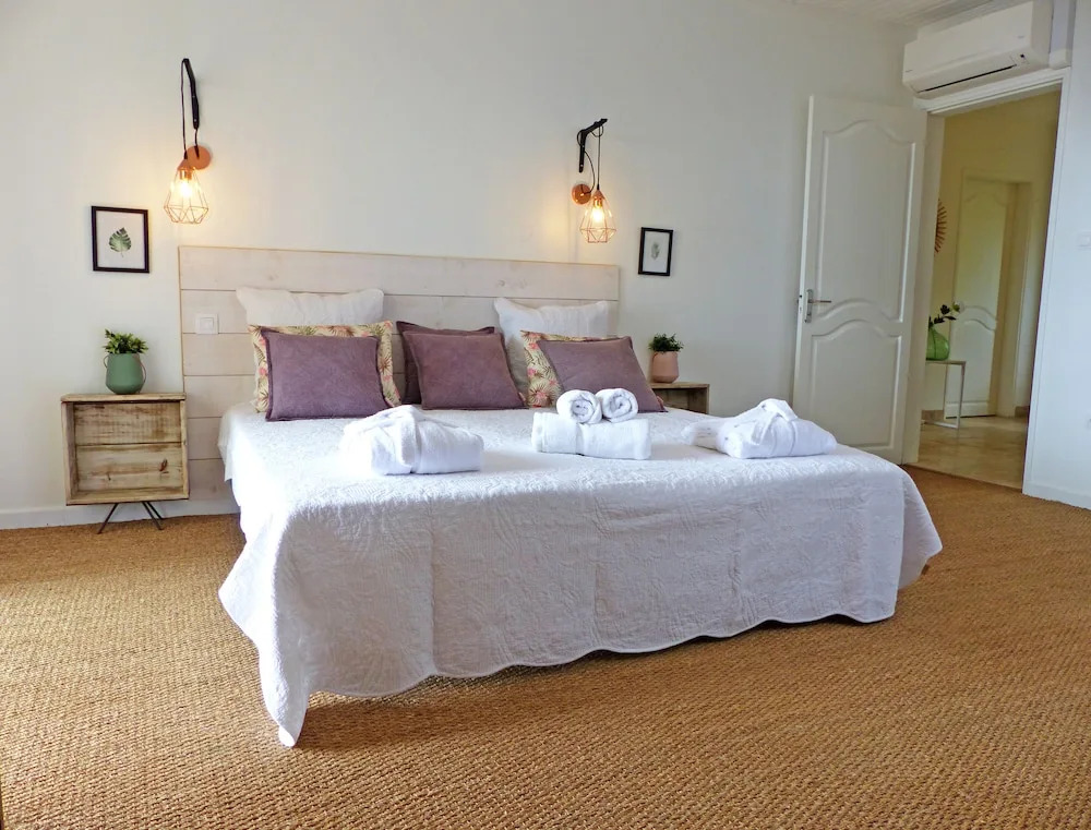 La Bohème par Cosylodge - фото 3