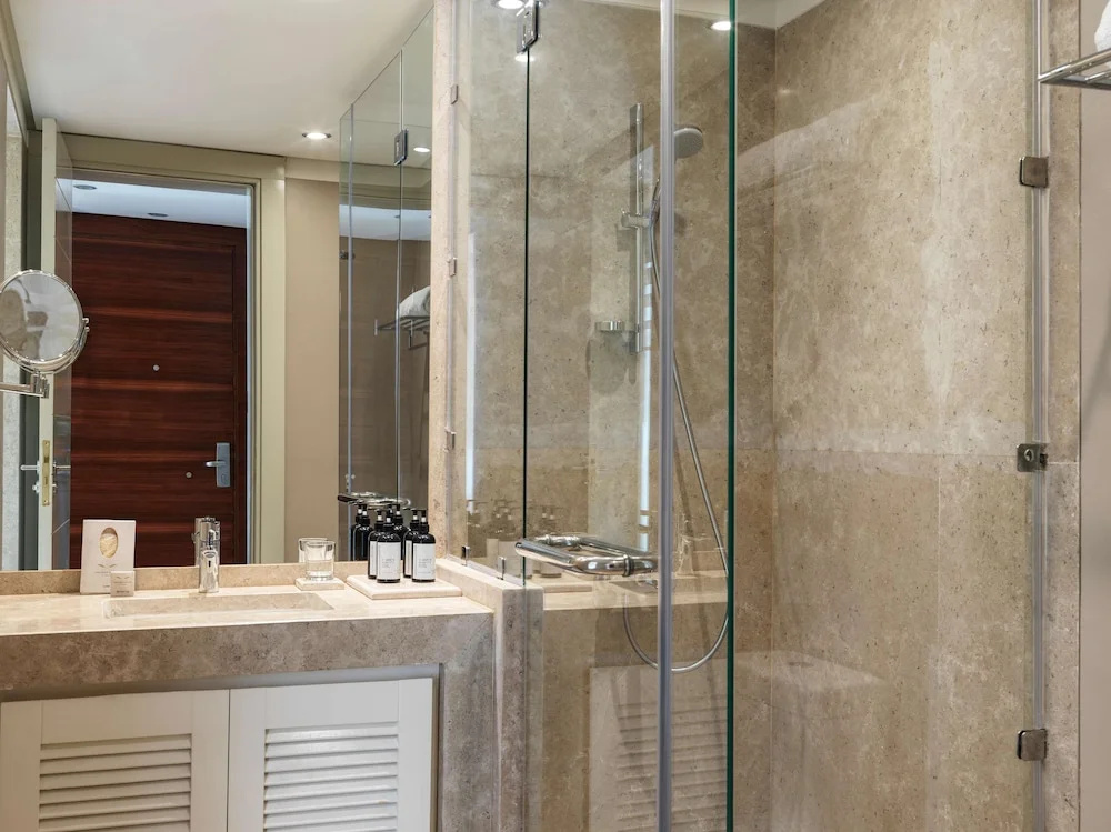 Ancient Sands Golf Resort and Residences - Chambres