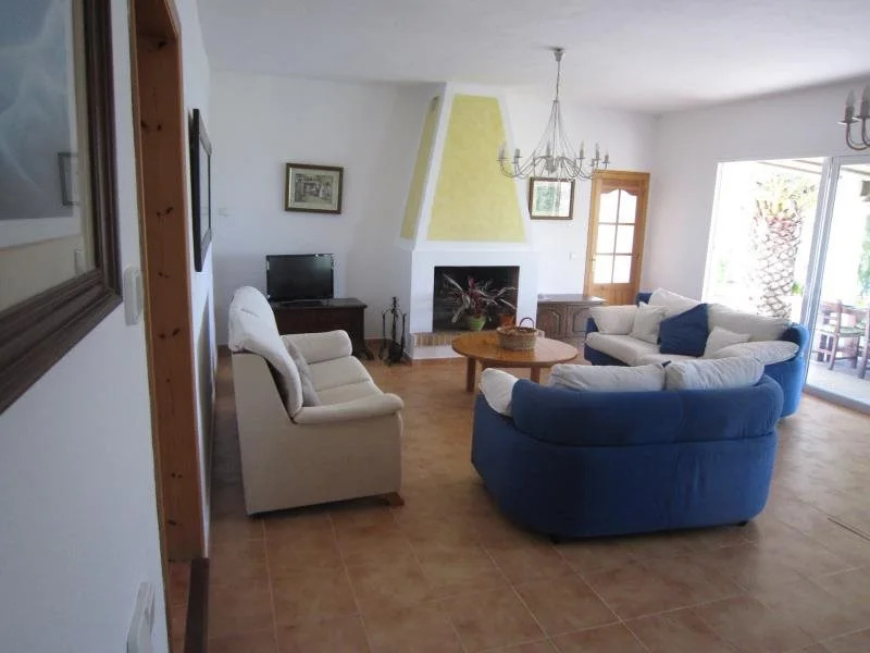 Villa Armonia