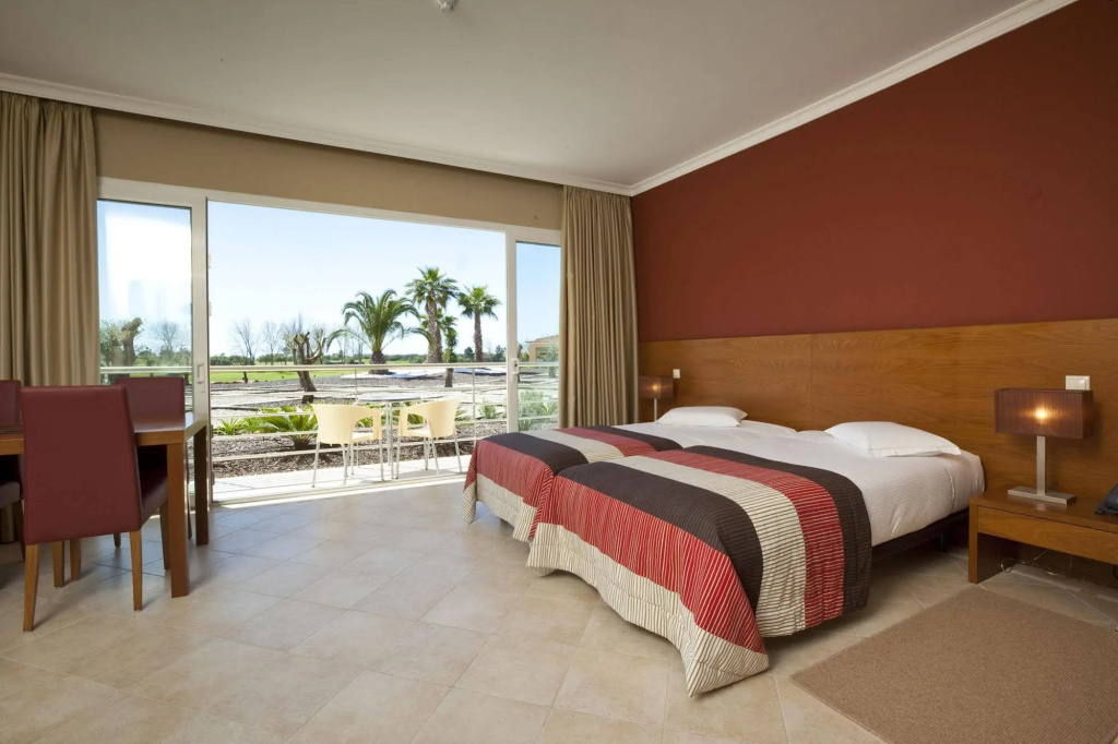 Montado Hotel & Golf Resort - Général