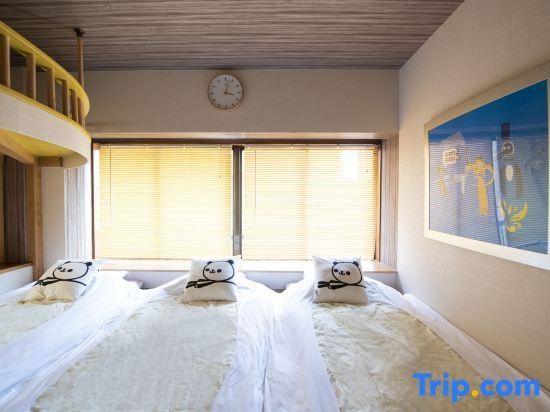 BEYOND HOTEL Takayama 2nd 사진 6