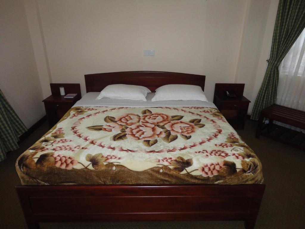 Ashley Resorts
