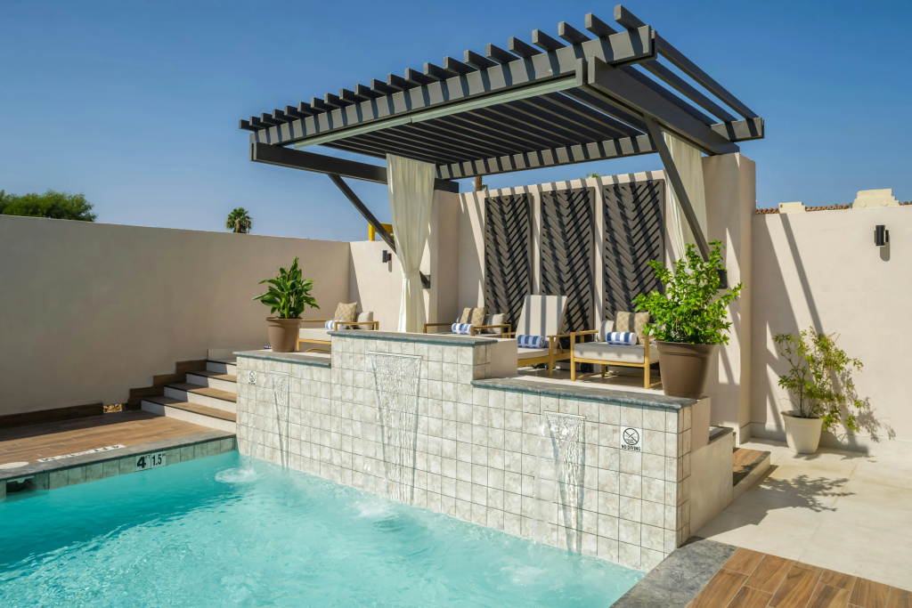 DoubleTree by Hilton Laredo - Général