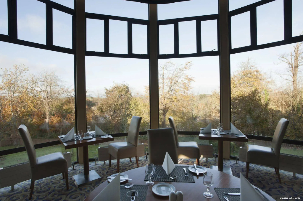 Westport Woods Hotel & Spa - Général