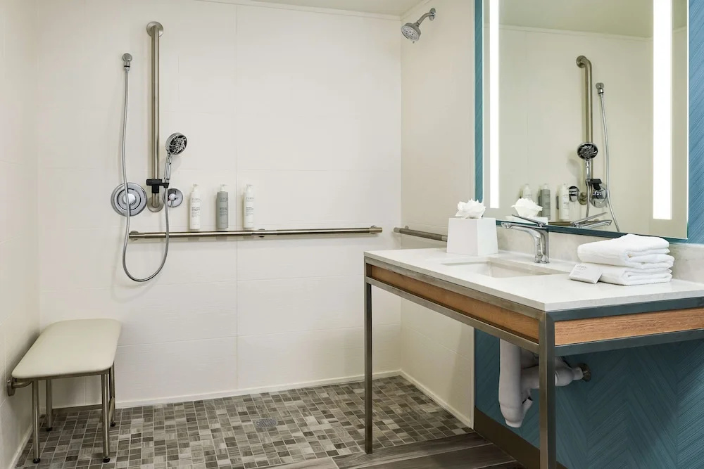 Hilton Garden Inn Tewksbury Andover - Chambres