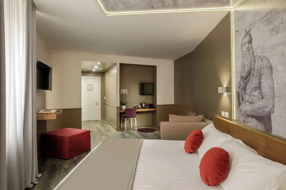 Hotel photo 11