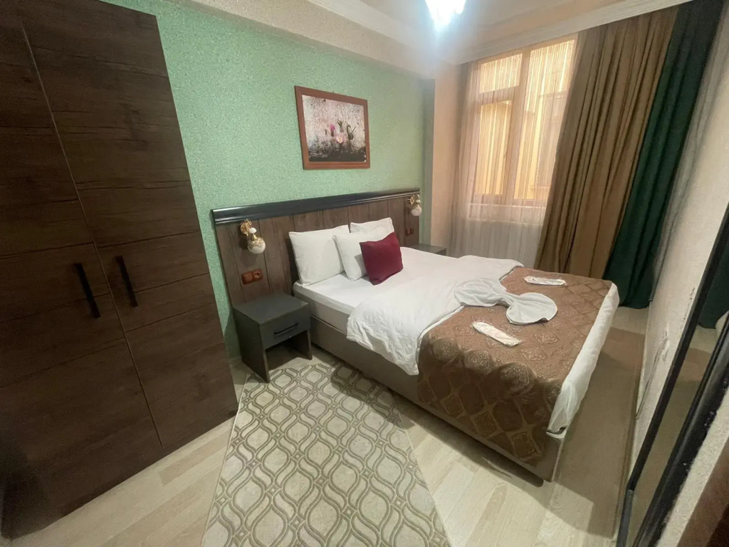 Comfort Suites Hotel