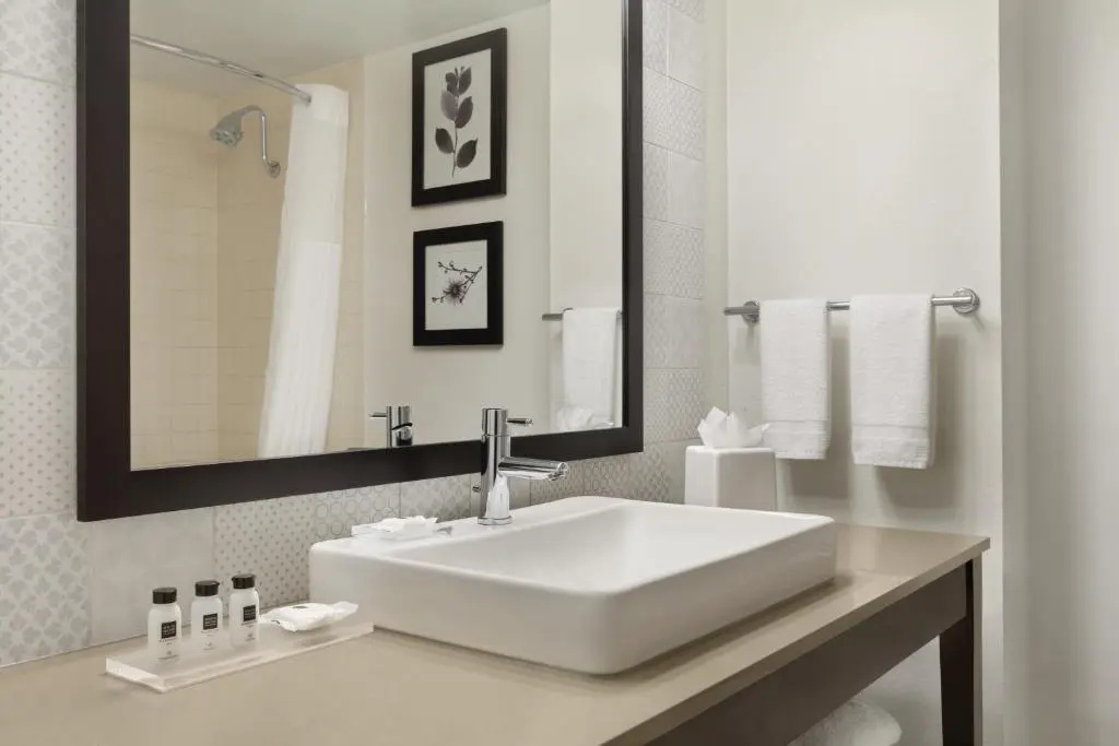 Country Inn & Suites by Radisson, Seattle-Bothell, WA - Chambres