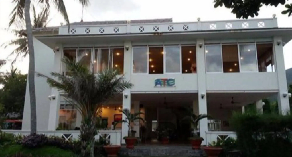 ATC Resort, Con Dao(Khu nghỉ dưỡng ATC Côn Đảo)