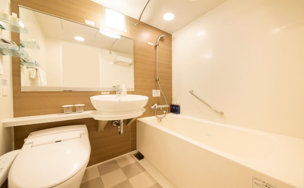 Richmond Hotel Asakusa 사진 36