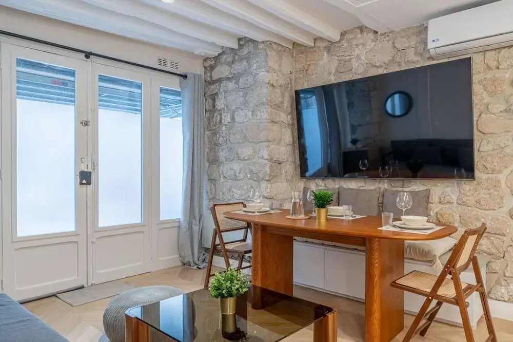 Lavie Maison A C Jacuzzi