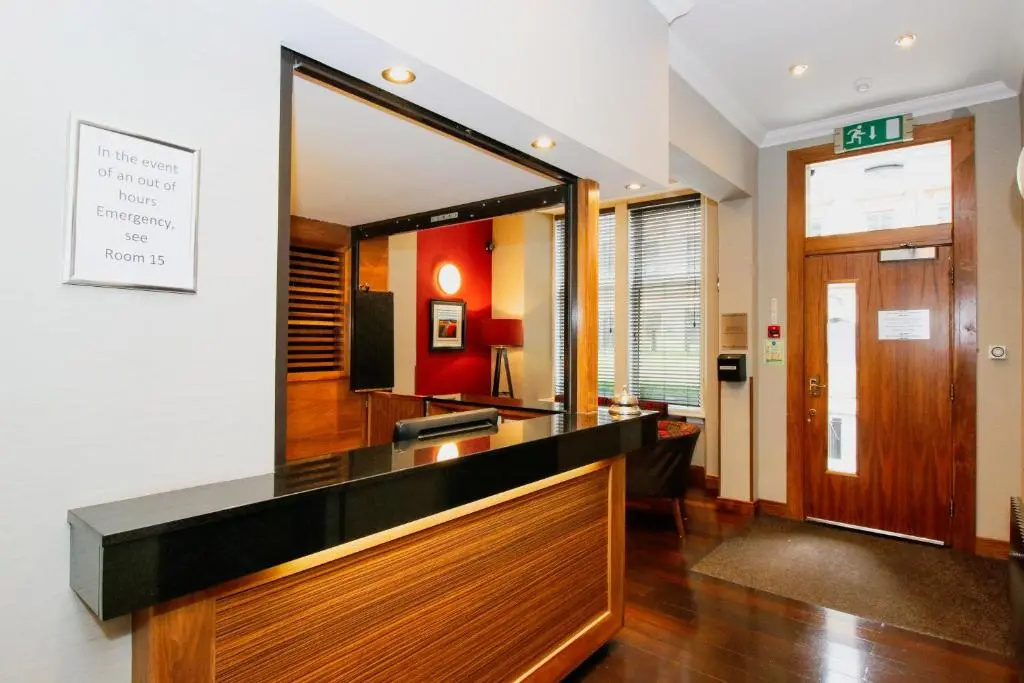 Hotel photo 13