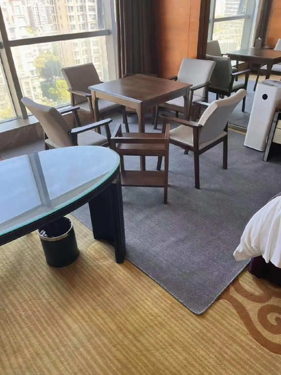 Haimen Dynasun International Hotel - Général
