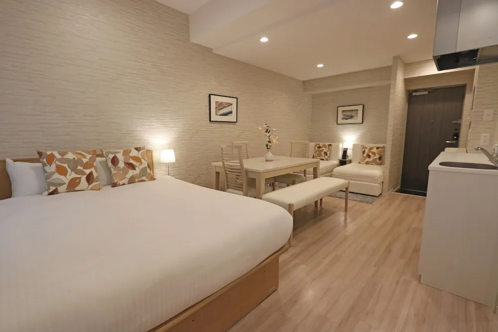 Petit Grande Miyabi Hotel 사진 4