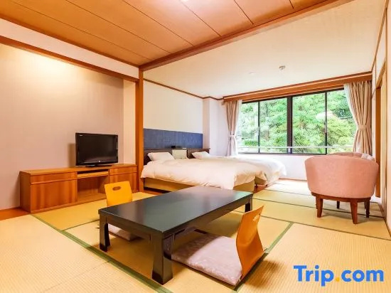 Bed in Dorm
