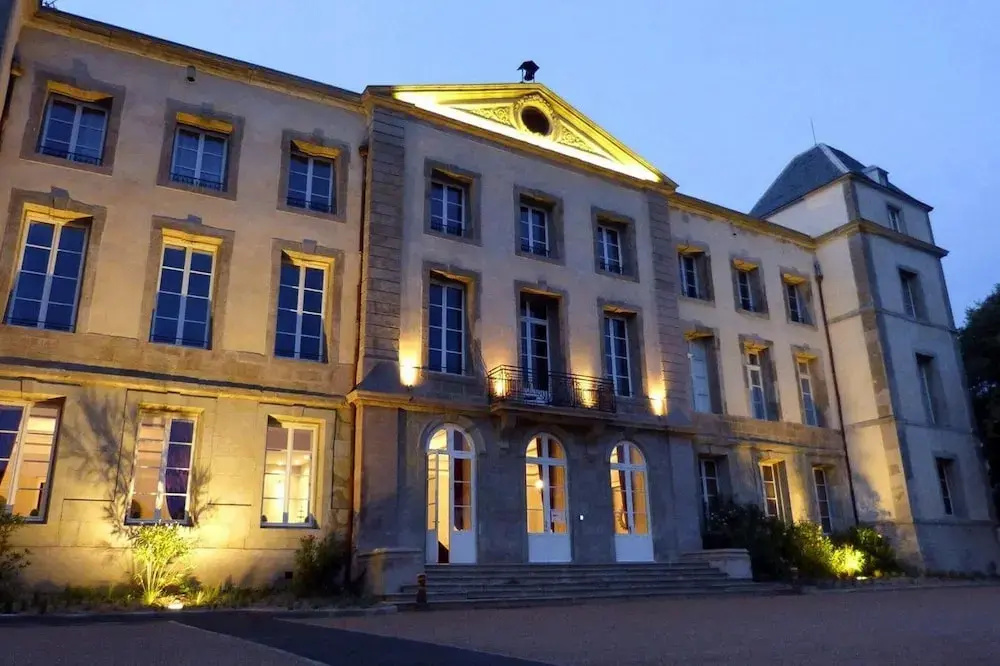 Voir la photo 4 — Residence Le Chateau de la Redorte, La Redorte, Holiday Home not Detached