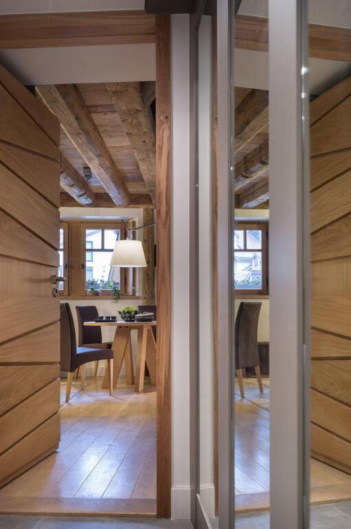 Les Loges Annecy by null