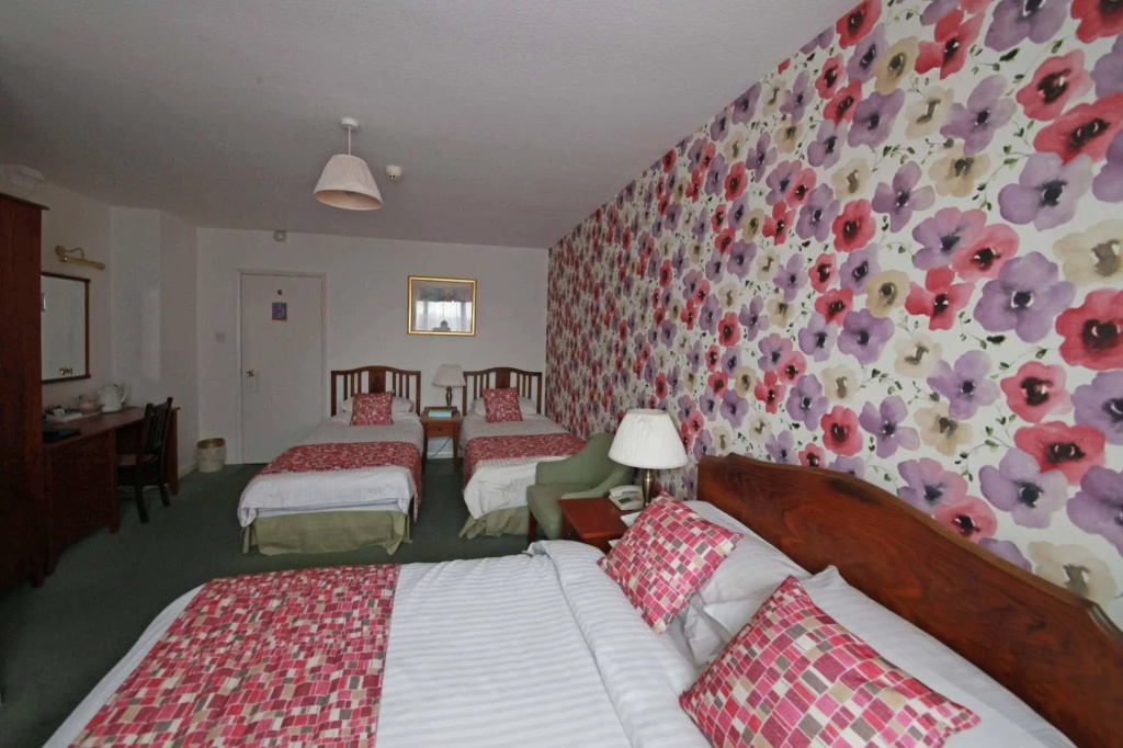 The George Hotel Easingwold - Général