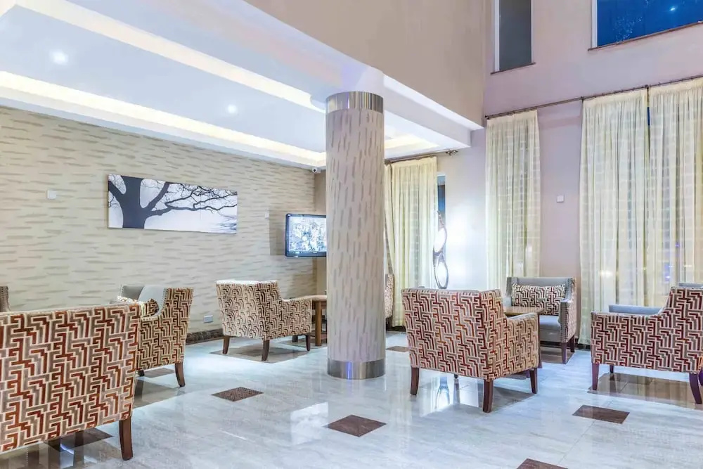 Hotel photo 36