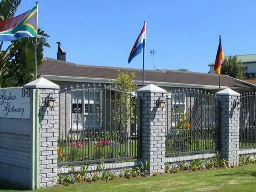 Goshen Gateway Bed Breakfast