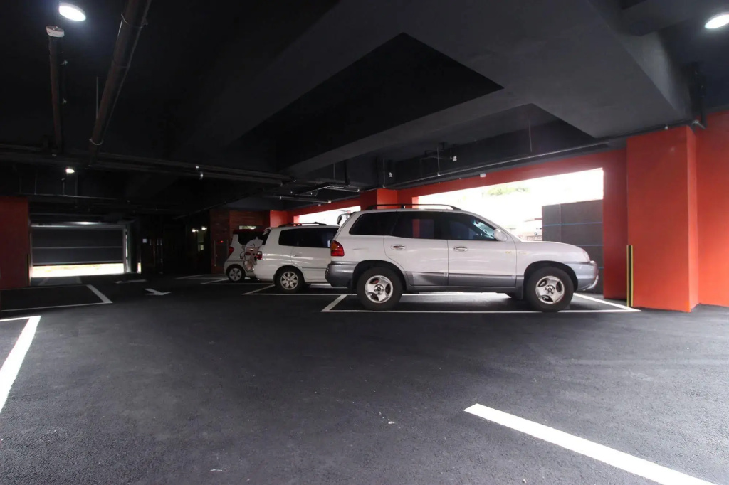 Hotel photo 18