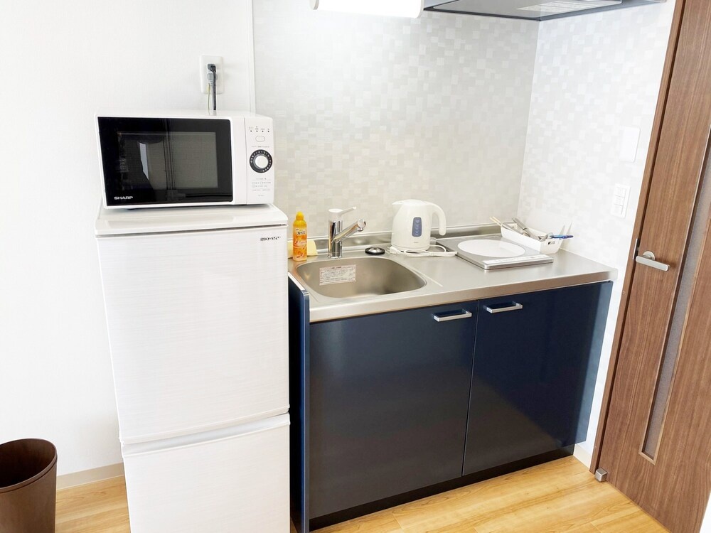 At RLiS House Osaka Domecity 사진 38