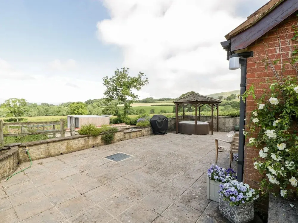 The Stables
