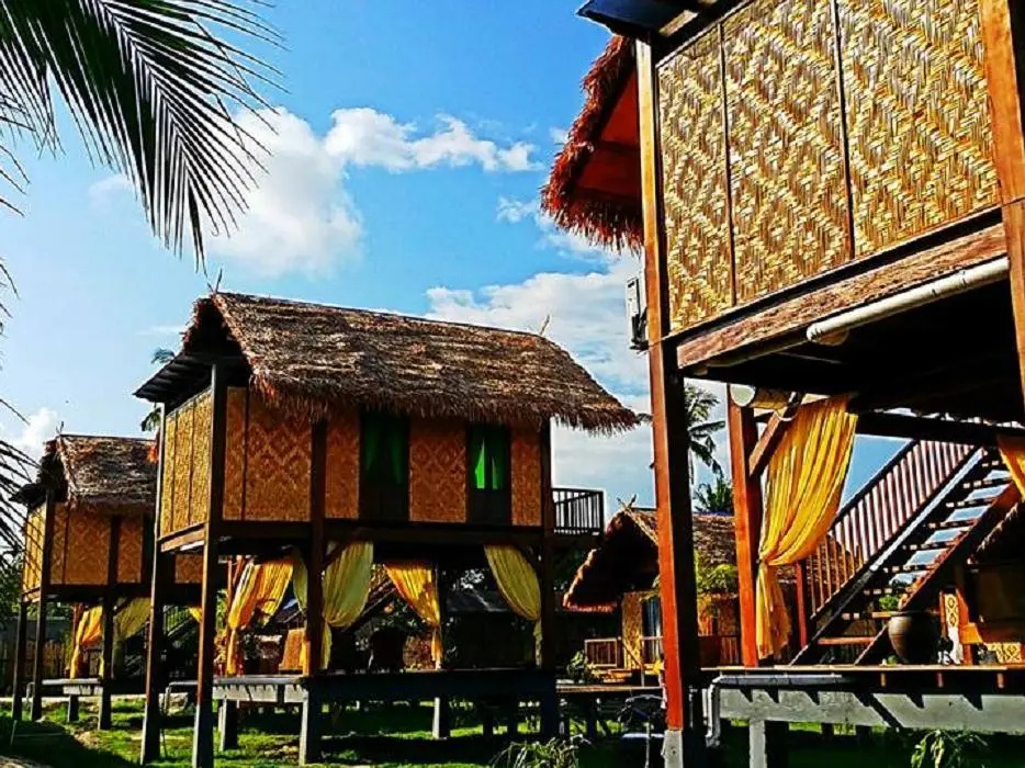 The Gemalai Village - Chambres