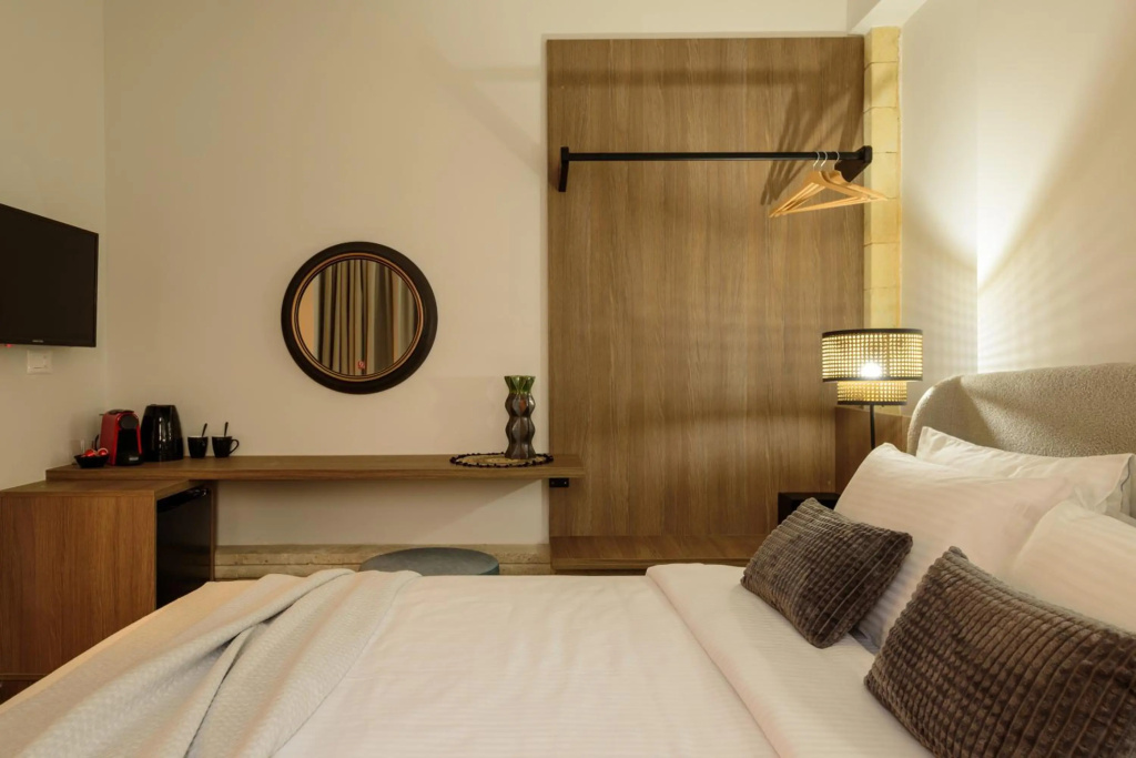 Arthur Suites — 4