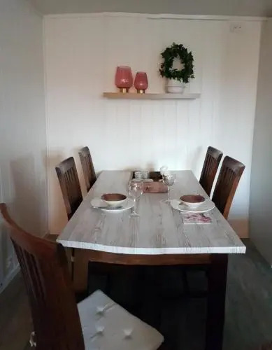 Tore Hunds Apartments - фото 18