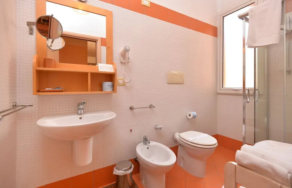 Il Tabacchificio Hotel - Chambres