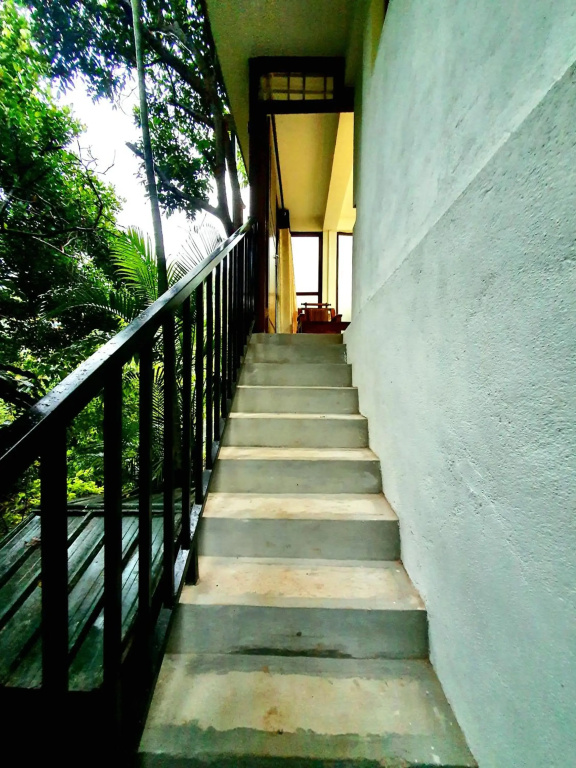 Country House - Général
