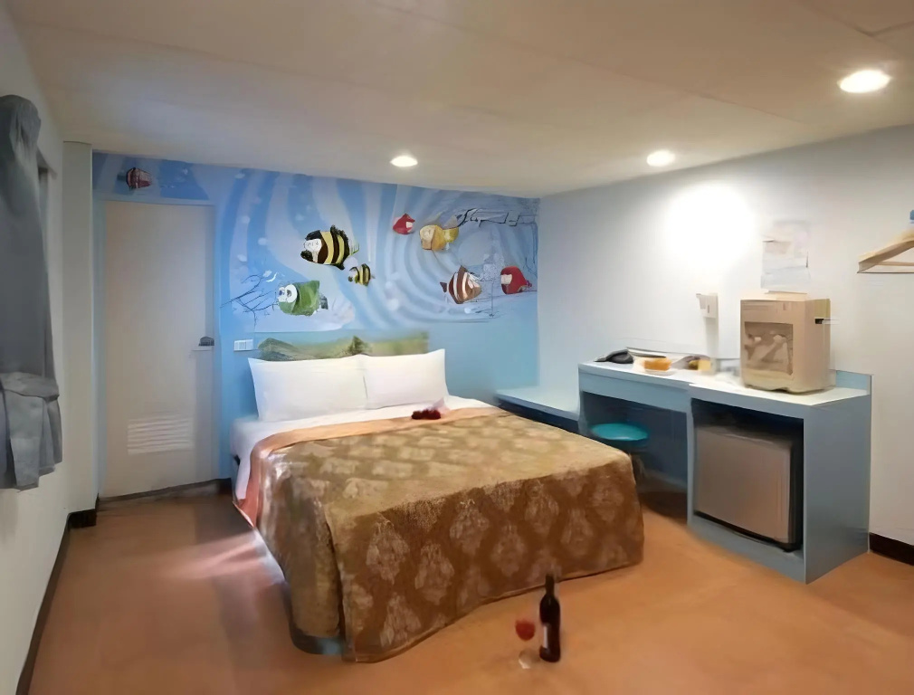 Hotel photo 14