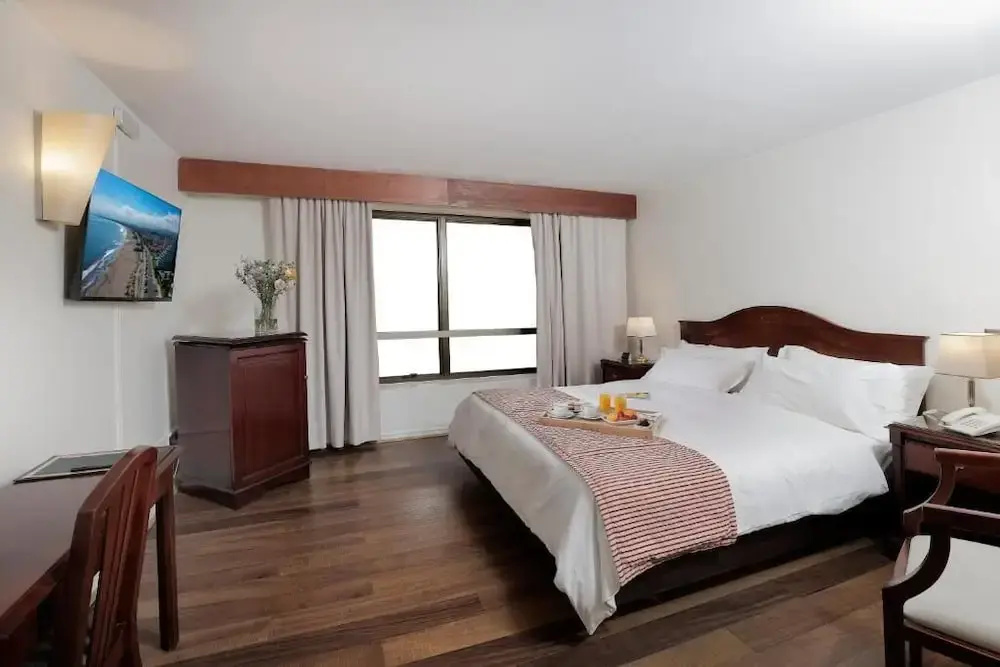 MR Hotel - Chambres
