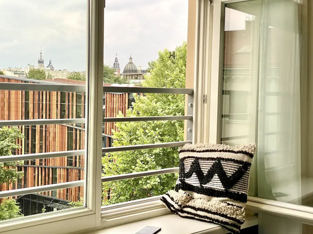 Premium Apartment