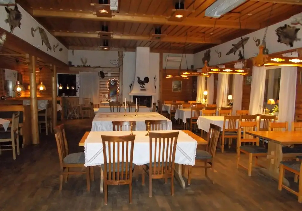 Hotel photo 21