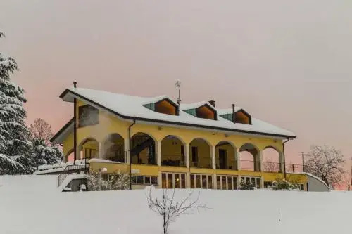 Alla Roggetta