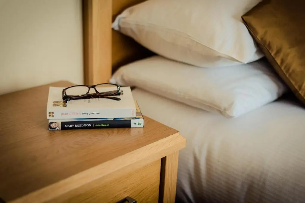 Rochestown Lodge Hotel - Chambres