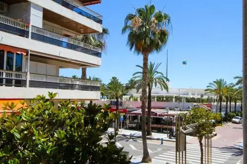 Miramar Planet Costa Dorada