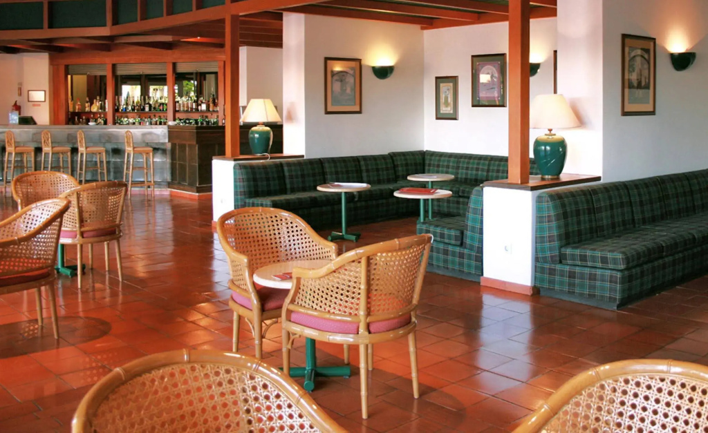Portobelo Vilamoura – Marina & Beach Apartment Hotel - Général