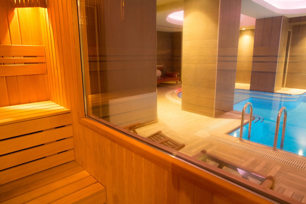 Hotel photo 22