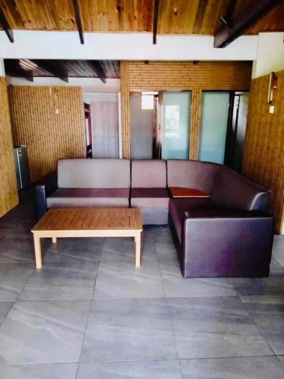 Club Fiji Resort - Chambres