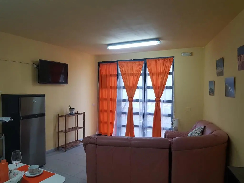 Apartamento MiraMar