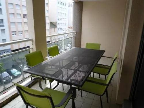Afficher la photo 8 — Rental Villa Place Guynemer