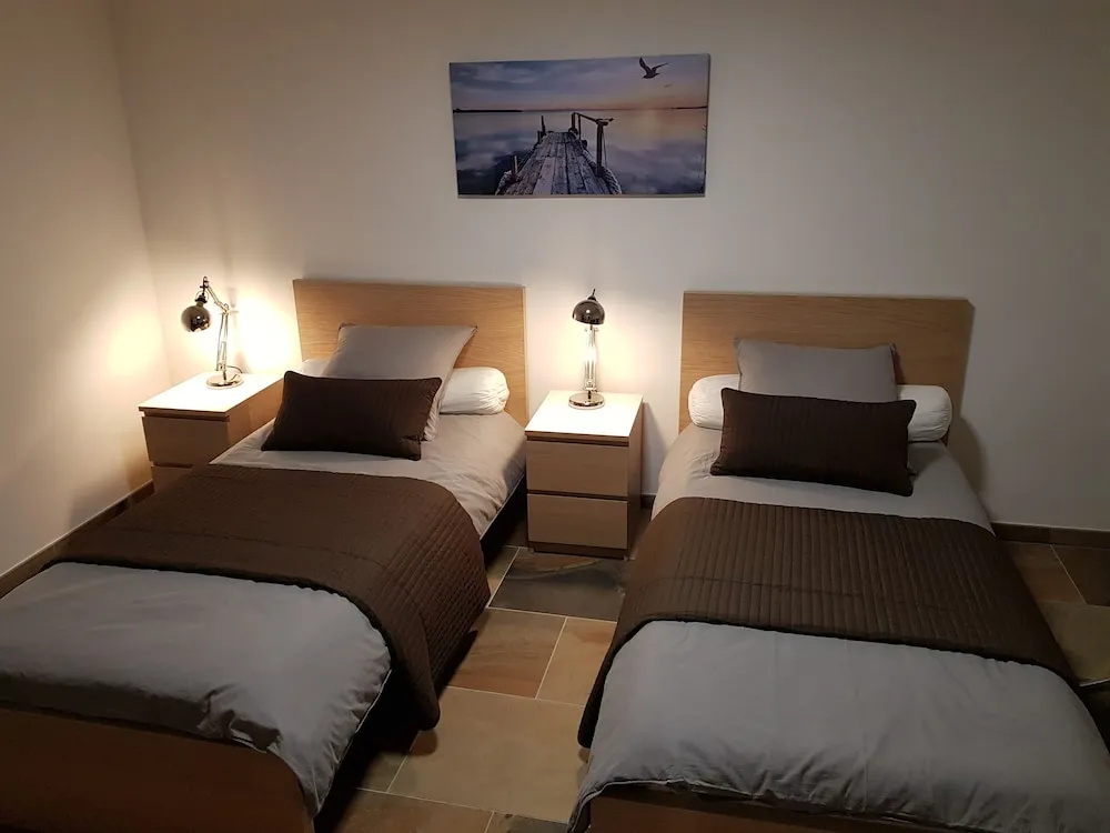 Voir la photo 3 — Le Domaine de Wail Legends Resort
