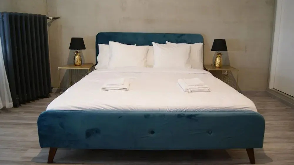 Hotel photo 8