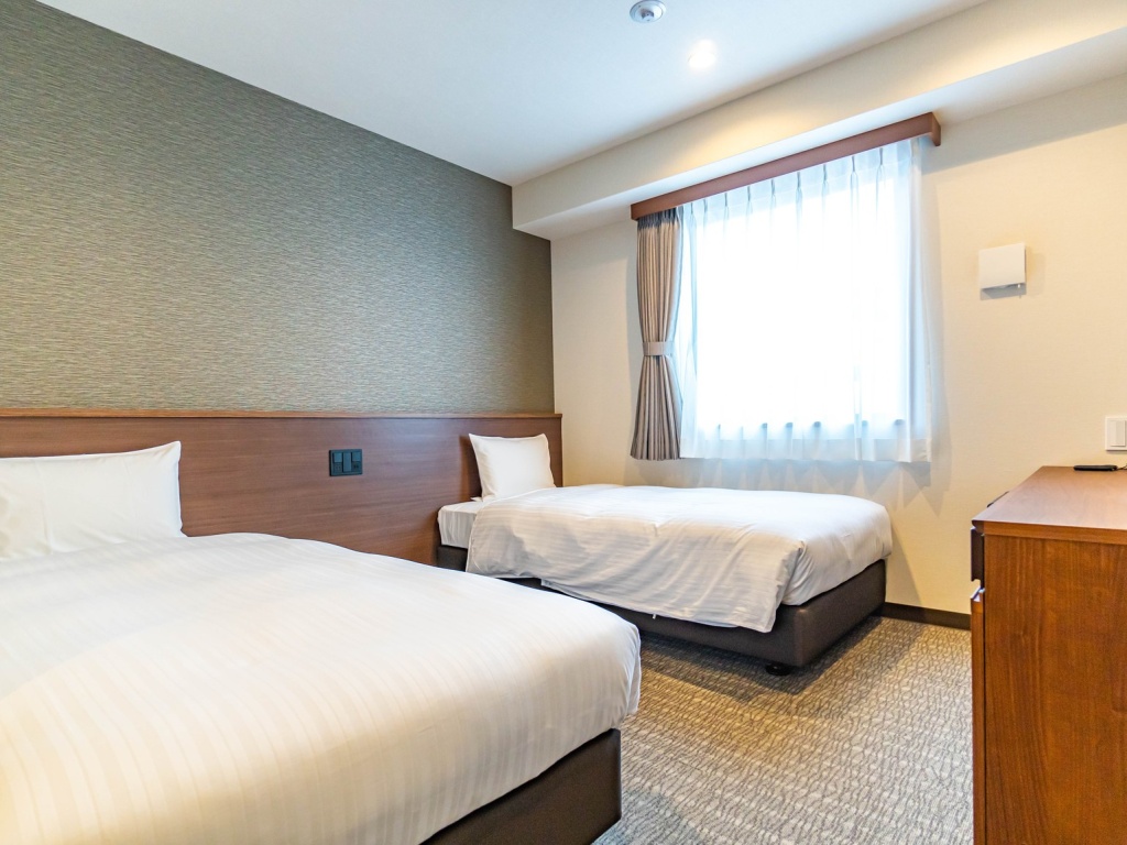 Bande Hotel Tenpozan Higashi 사진 7