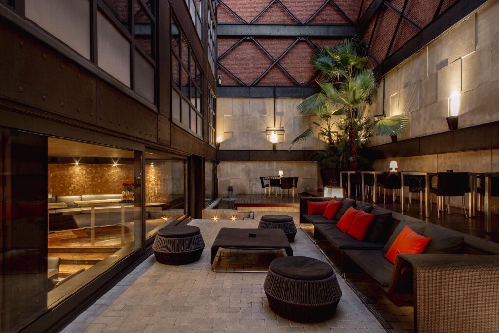 Hotel Granados 83, a member of Design Hotels picture
